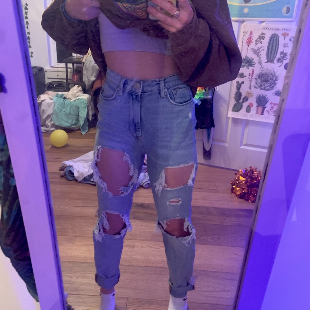 urban BDG jeans